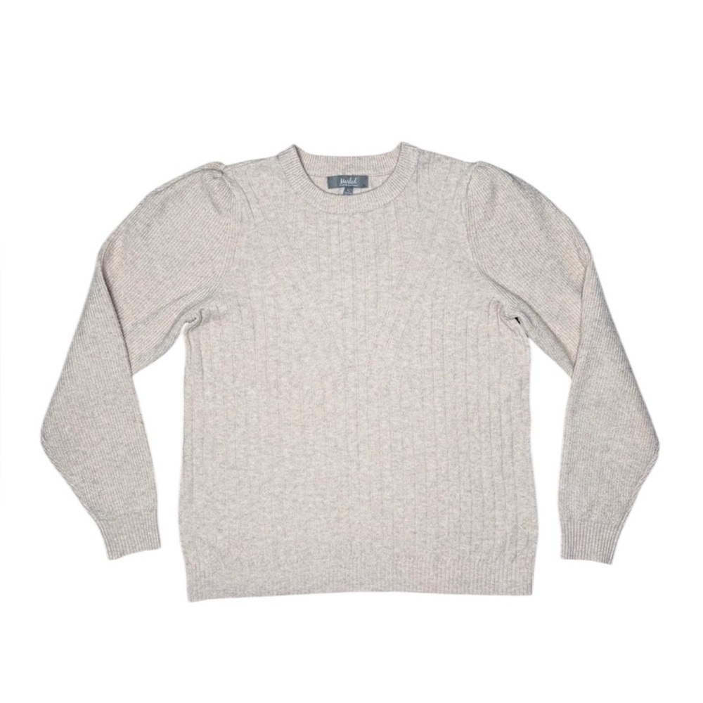 Marled Reunited Clothing sweater